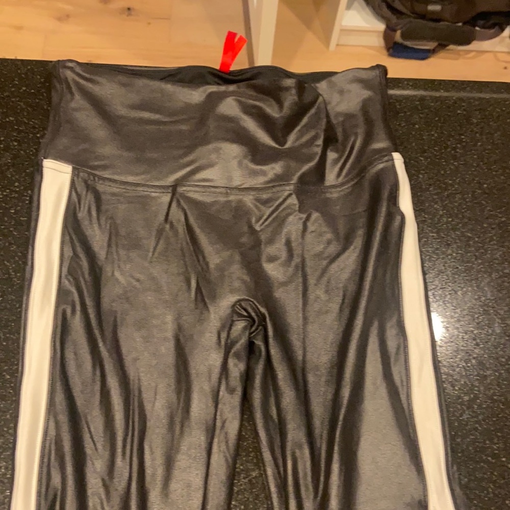Spanx leggings Medium